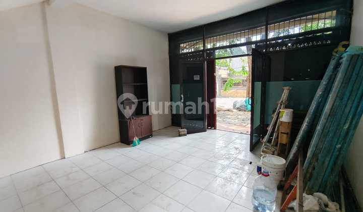 Dijual Ruko Fortuna Kendal Sari Selatan Jual Di Bawah Pasar