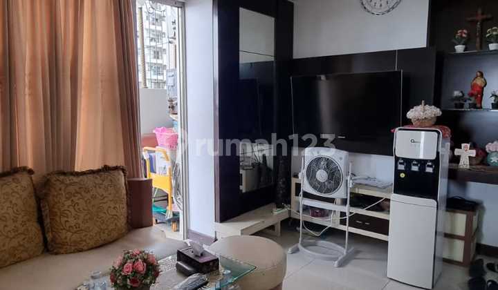 Need to Sell Fast!!! Well-Maintained Waterplace Apartment 2