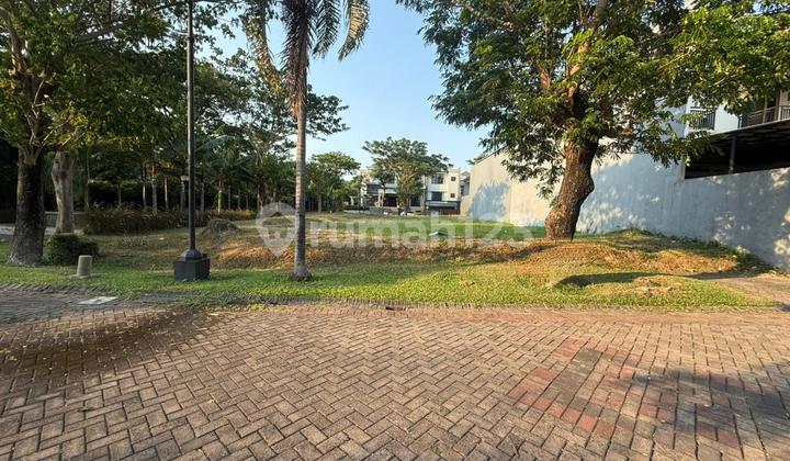 Dijual Tanah Kavling Dian Istana Hook Utara Selatan