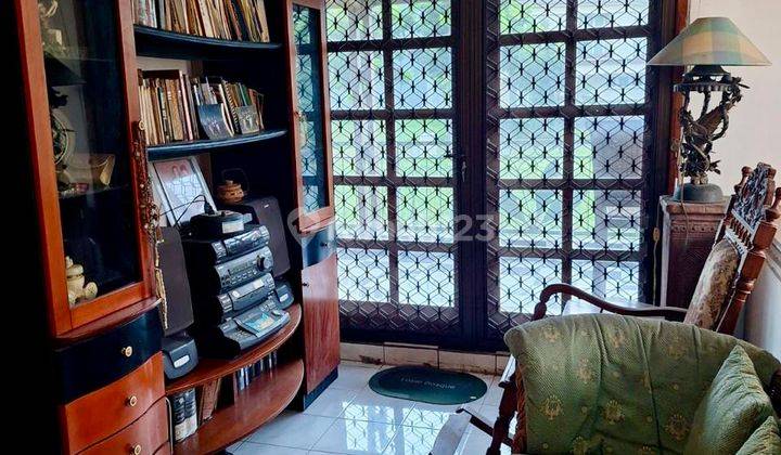 Dijual Rumah Graha Famili Butuh Uang Dapur Mewah 2