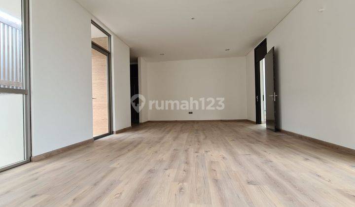 Rumah Mozart Golf Island Uk 10x30 Catalya 15,5m Bisa Kpr  2