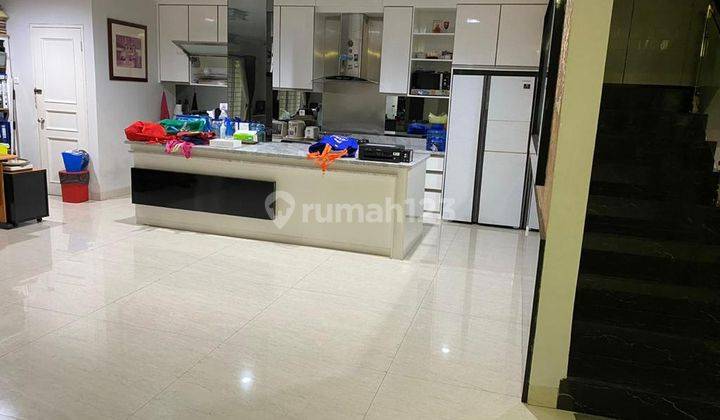 Rumah Johar Hijau Uk 10x18 Hrg 11,5m Pantai Indah Kapuk Pik Pik2 1