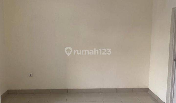 Rumah Bgm Uk 8x18 Hrg 6,2m Pantai Indah Kapuk Pik Jakarta Utara 1