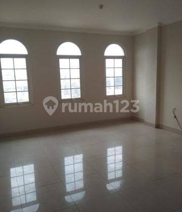Ruko Sedayu Square Uk 4,5x16,25 Hrg 3,5m Cengkareng Jakarta Barat 2