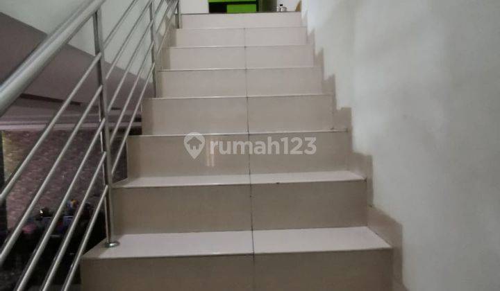 Rumah Taman Palem Uk 9x25 Hrg 5m Cengkareng Jakarta Barat 2