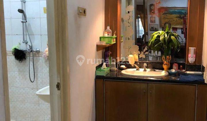 Rumah Huk Tpi Uk 18x20 Hrg 15m Hadap Selatan Timur Jakarta Utara 12