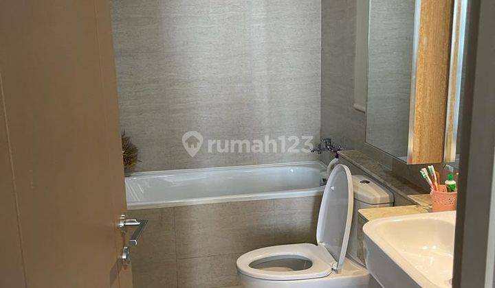 Apartemen Goldcoast Pik1 Luas 113m2 Full Furnished Hrg 3,8M Nego 2