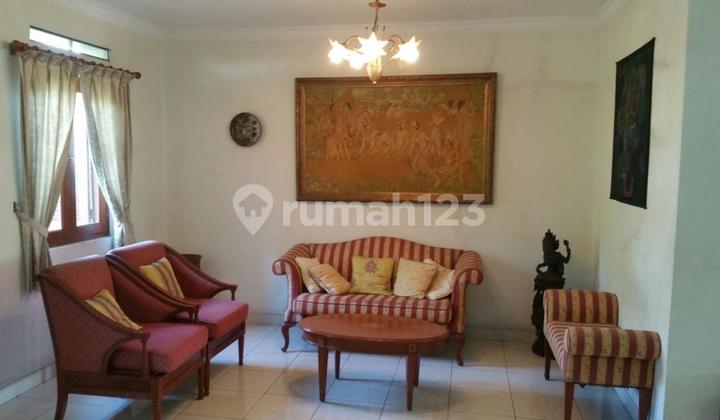 RUMAH DI CINERE ESTATE. NEGO SAMPAI DEAL! 2