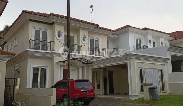 TIDY HOUSE WITH SWIMMING POOL, CHEAP!!! NEGOTIABLE TOURIST CITY