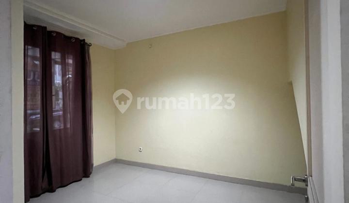 Rumah Siap Huni, Rapi, 5 Menit Akses Tol dan Rs Kota Wisata 2
