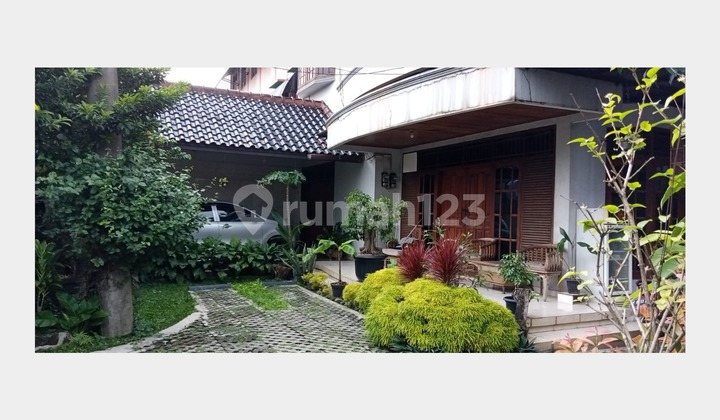 RUMAH MEWAH KRANGGAN BEKASI, HARGA NEGO SAMPAI DEAL!!