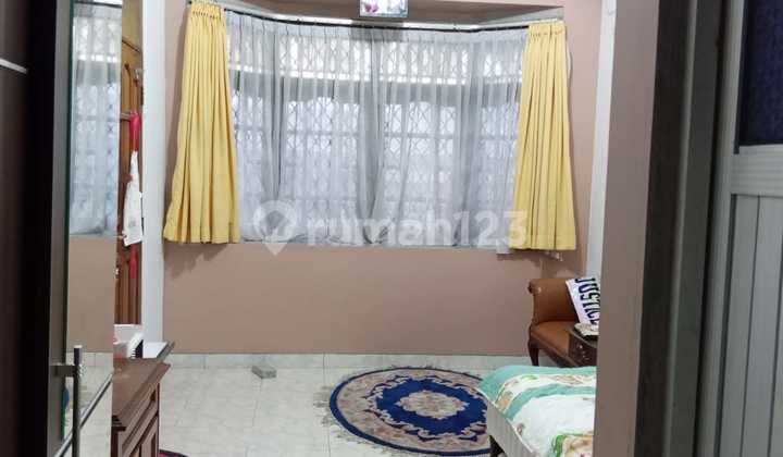 RUMAH MEWAH KRANGGAN BEKASI, HARGA NEGO SAMPAI DEAL!!