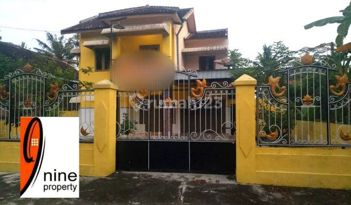 Dijual Cepat Rumah Bagus Dan Luas Siap Huni Hanya 500 Juta An 1