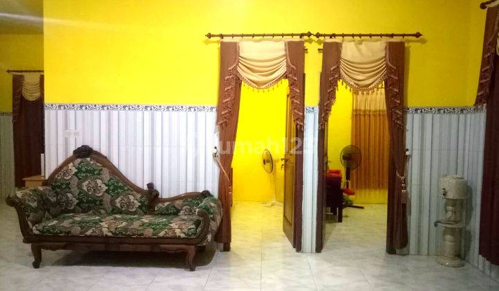 Dijual Cepat Rumah Bagus Dan Luas Siap Huni Hanya 500 Juta An 3