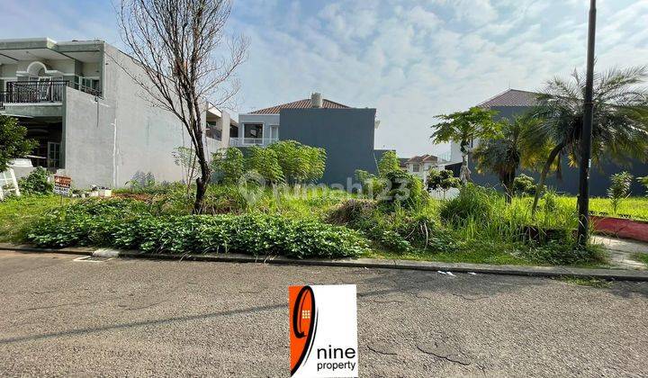 Kavling Murah Dalam Cluster Legenda Wisata