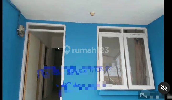 Rumah Harga Murah Minimalis Siap Huni Bebas Banjir 2