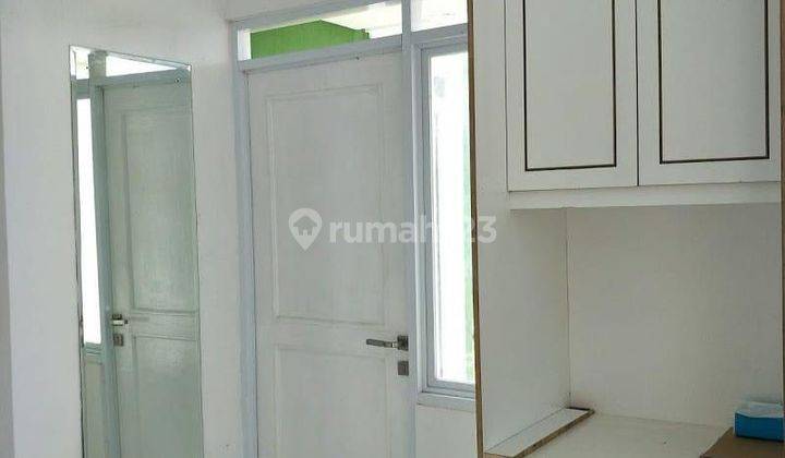 Rumah Minimalis Bagus Siap Huni Harga Murah 2