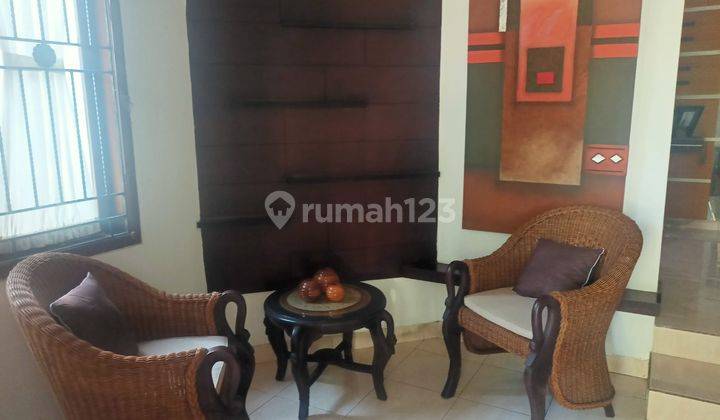 Rumah Jual Legenda Wisata Harga Menarik Dalam Cluster 2