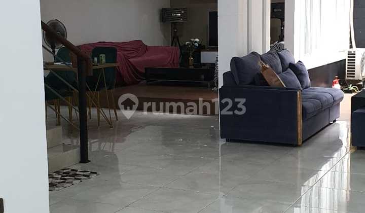 3M House Highly Strategic 5 Minutes Access to Toll & Cibubur Tourist City 2