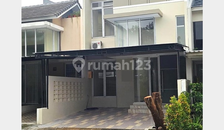 AFFORDABLE MODERN MINIMALIST HOUSE!! CITRA GRAND CIBUBUR 1