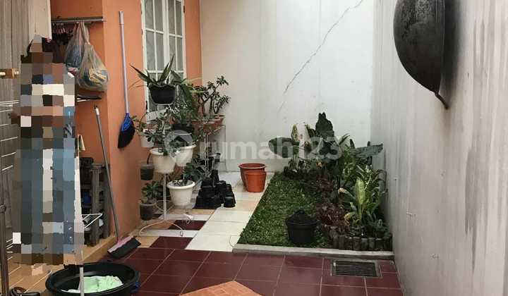 RUMAH BAGUS HARGA NEGO KOTA WISATA 2