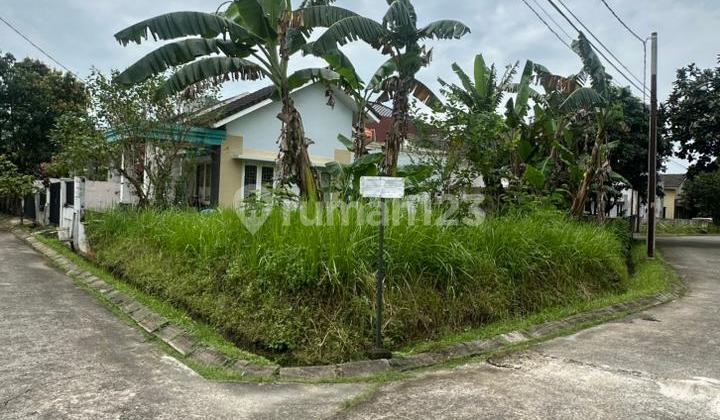 Rumah Minimalis Rapi, 2 Kamar Tidur Siap Huni Harvest City Cileungsi 2