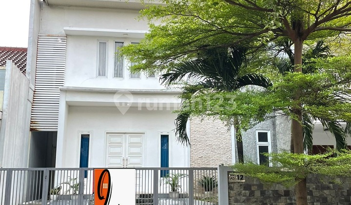 NICE 2-STORY HOUSE, CIMANGGIS DEPOK