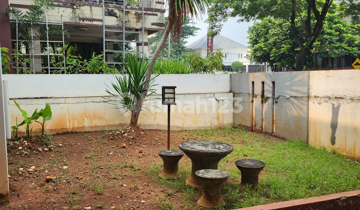 HOUSE WITH SWIMMING POOL FACILITIES, TOURISM CITY 2