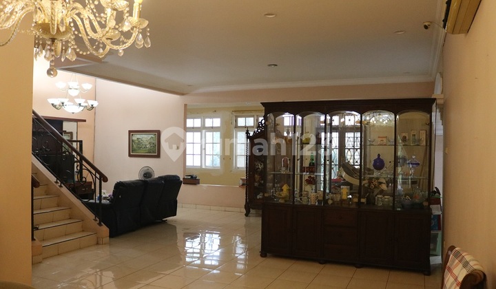 HUNIAN MEWAH CLUSTER KOTA WISATA HANYA 1 MENIT AKSES TOL NAGRAK