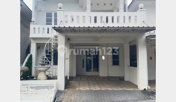 Rumah Siap Huni Lokasi Strategis Hanya 5 Menit Akses Tol&Rs Kota Wisata Rumah Siap Huni Lokasi Strategis Hanya 5 Menit Akses Tol&Rs Kota Wisata