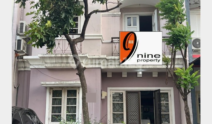 RUMAH BAGUS 3 KAMAR TIDUR RAFFLES HILLS