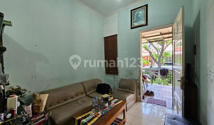 Rumah Minimalis 1.5 Lantai 900 Jutaan, Legenda Wisata Cibubur