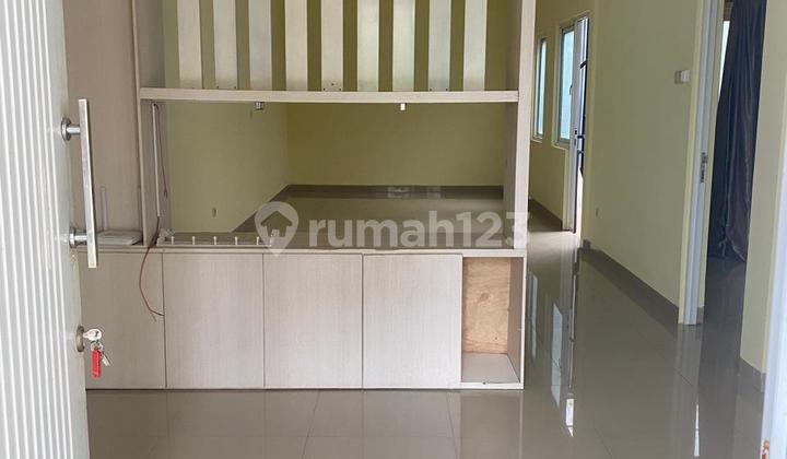 2-Storey House, 3 Neat Bedrooms Ready to Occupy in Cibubur Tourist City 2