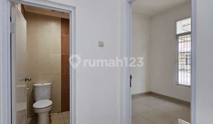 RUMAH 500 JUTAAN BISA NEGO SAMPAI DEAL METLAND CILEUNGSI 2