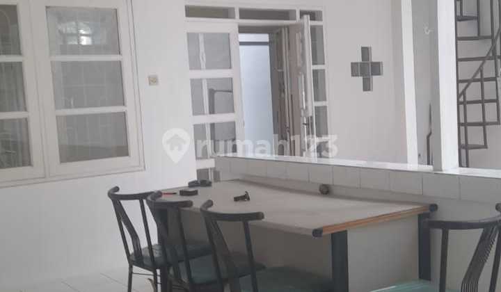 Rumah 2 M-An Siap Huni, Kota Wisata Cibubur 2