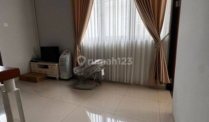 Rumah Di Kota Wisata 2 Lantai Harga Murah Siap Huni 2