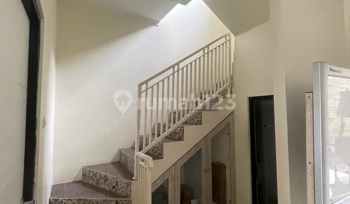 RUMAH MINIMALIS MODERN MURAH CIBUBUR PALM RESORT 2