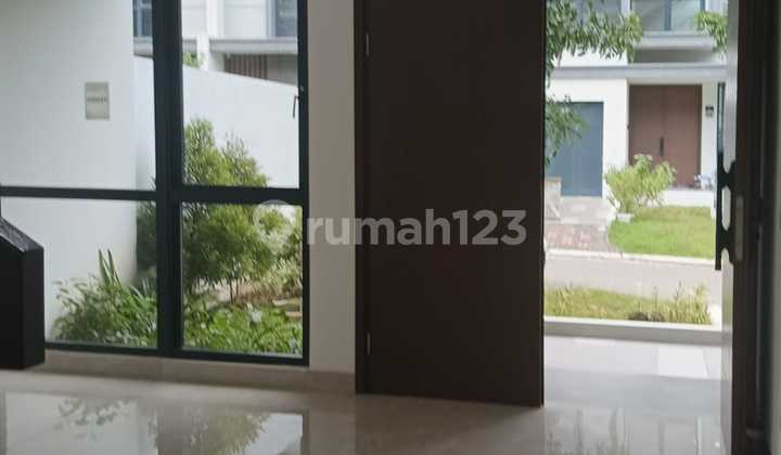 Rumah Mewah 9 M-An, Perumahan Elite Kota Wisata