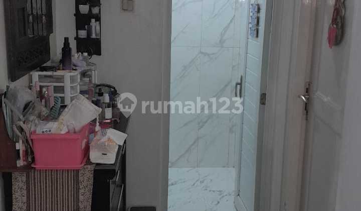 Rumah Minimalis Modern 1 M-An Cluster Bebas Banjir, Kota Wisata 2