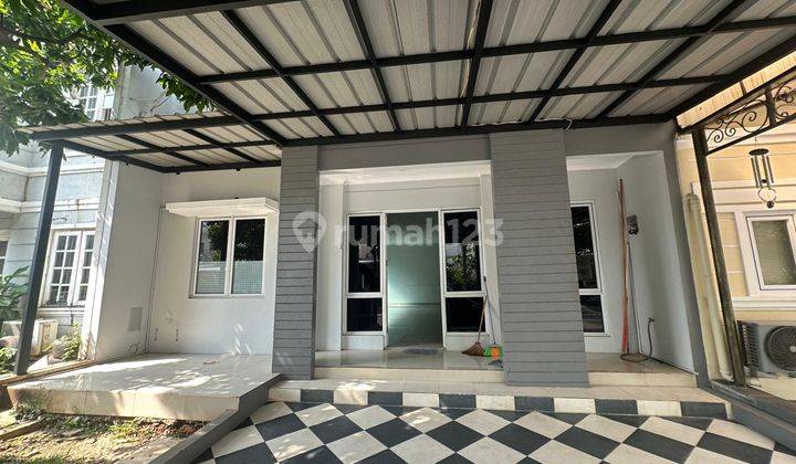 Rumah Jual Cepat Di Kota Wisata Harga Nego 1