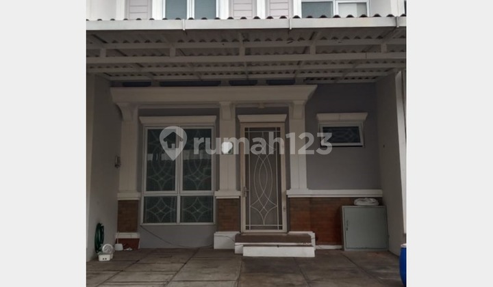 RUMAH MURAH 1 M-AN KOTA WISATA CIBUBUR RUMAH MURAH 1 M-AN KOTA WISATA CIBUBUR