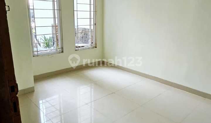 RUMAH MINIMALIS MODERN SIAP HUNI BEBAS BANJIR LEGENDA WISATA 2