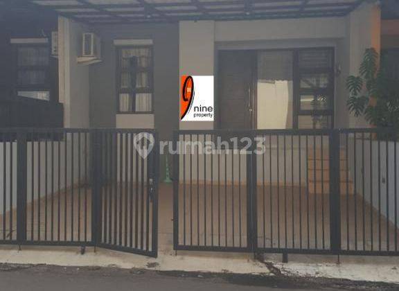 Rumah Murah Harga Terjangkau Siap Huni Dalam Cluster 2