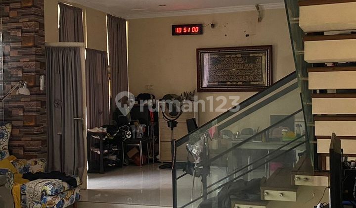 RUMAH 3 M-AN NEGO SAMPAI DEAL KOTA WISATA