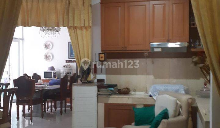 Rumah Di Kota Wisata Harga Terjamin Bagus Dalam Cluster Elit 2