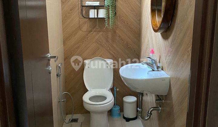 RUMAH MEWAH 2 LANTAI, KOTA WISATA CIBUBUR 2