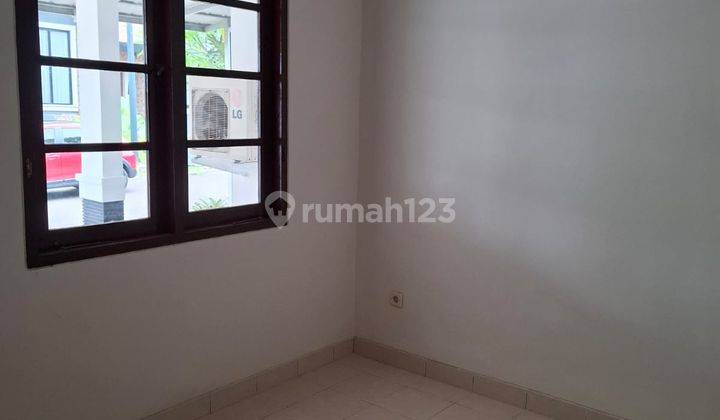 Rumah Minimalis Murah 1.5 Lantai Terawat Bisa Nego Di Kota Wisata 2