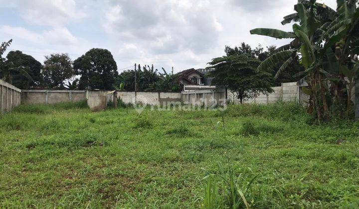 Tanah Di Jual Siap Bangun Lokasi Strategis 2