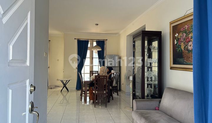 RUMAH RAPI SIAP HUNI KOTA WISATA. HARGA NEGO