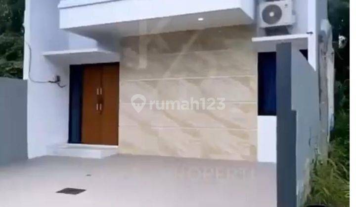 RUMAH FURNISH SIAP HUNI LIMUS PRATAMA 1